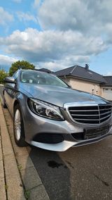 Mercedes-Benz C 220 BlueTEC T 7G-TRONIC - : Mercedes B