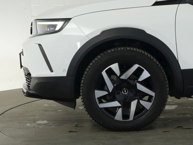 Mokka B GS AT+LED LICHT+RÜCKFAHRKAMERA+SITZ-/LEN