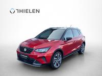 Seat Arona FR/LED/SHZ/PDC/Kamera/FullLink/18"