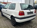 Volkswagen Golf-- AUTOMATIK-- - VW Gebrauchtwagen von 1995