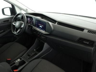 Fahrzeugabbildung Volkswagen Caddy TSI e-Hybrid DSG ACC AHK LED Kamera SHZ