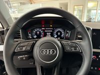 Audi A1 - Vorschau Bild 13