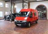 Fiat Ducato 2.8 JTD  4x4 Luftfahrwerk 42oooKM - Fiat aus 2003