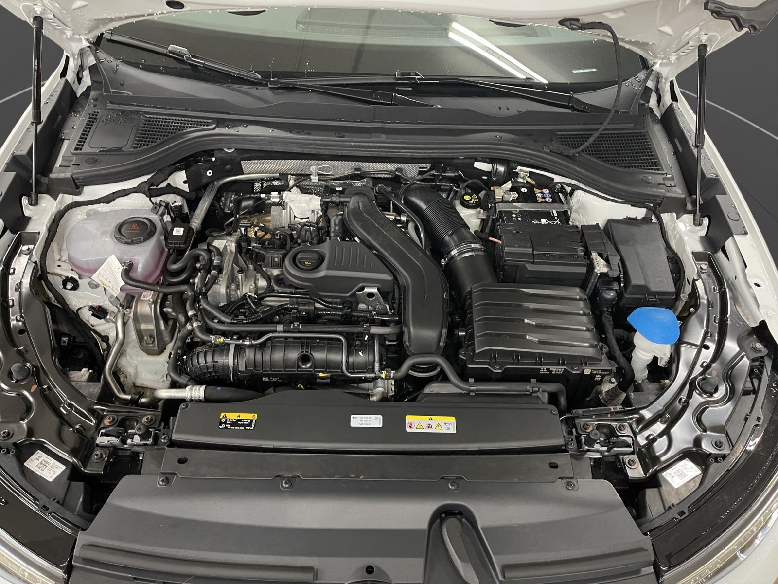 Volkswagen Passat Variant - Bild 22