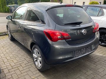 Bild 4 Opel CORSA ACTIVE SHZ LHZ PDC