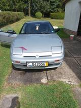 Nissan 200 SX - Nissan 200 SX Gebrauchtwagen