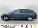 Audi A4 Avant Panorama-Schiebdach Navi AHK PDC 8xAlu - Audi A4 in Düsseldorf