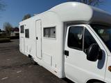 Adriatik Wohnmobil Ducato 5 Sitze, Kamera, Klima - Adria Separate Dusche