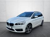BMW 218i GrandTourer Sport Line 7.Sitze*Panorama*AHK - BMW 218 7-Sitzer