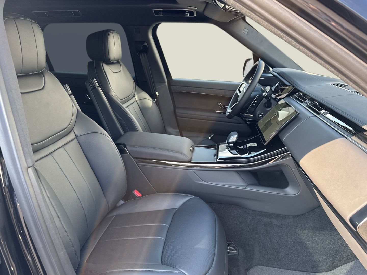 Land Rover Range Rover Sport - Bild 3