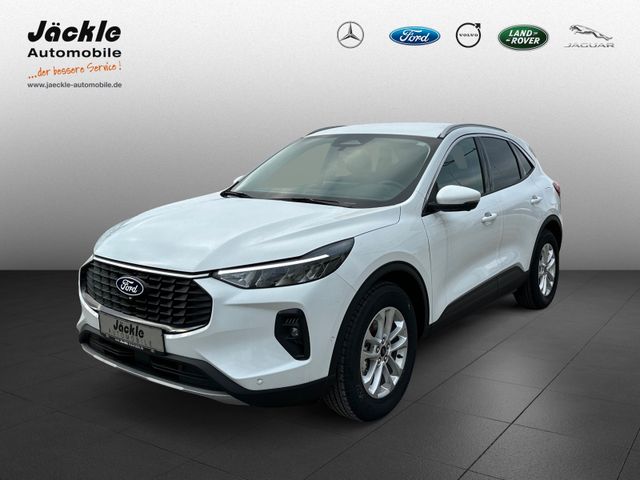 Ford Kuga Titanium