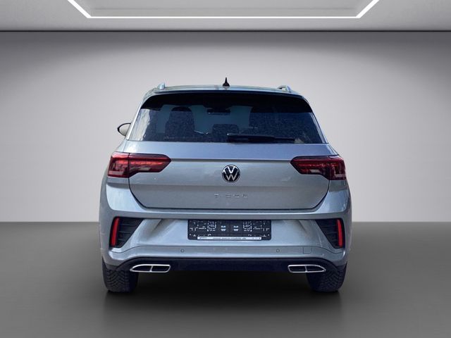 T-Roc 2.0TDI R-Line
