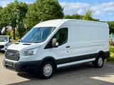 Ford Transit Kasten 350 L3 Navi 4x4 StHz. Klima - Angebote