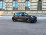 MINI John Cooper Works GP3, 1of1, 1497 von 3000 Stück - MINI John Cooper Works: Gp