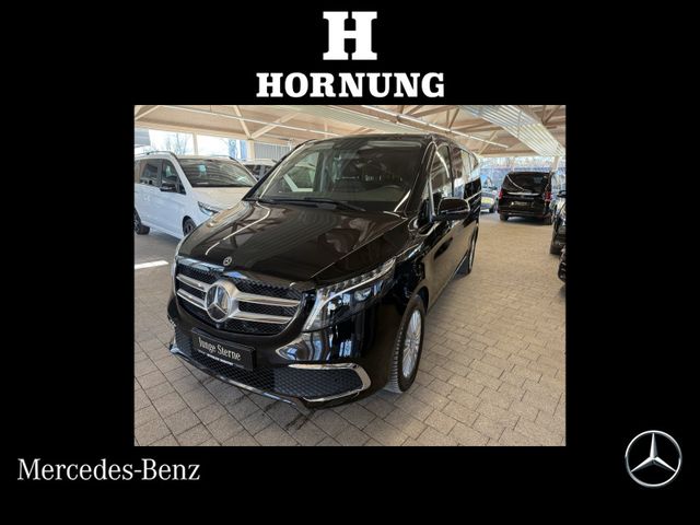 Mercedes-Benz V 300 d 4M*AVANTGARDE*EDITION*XXL*STHZG*AHK*8Sit