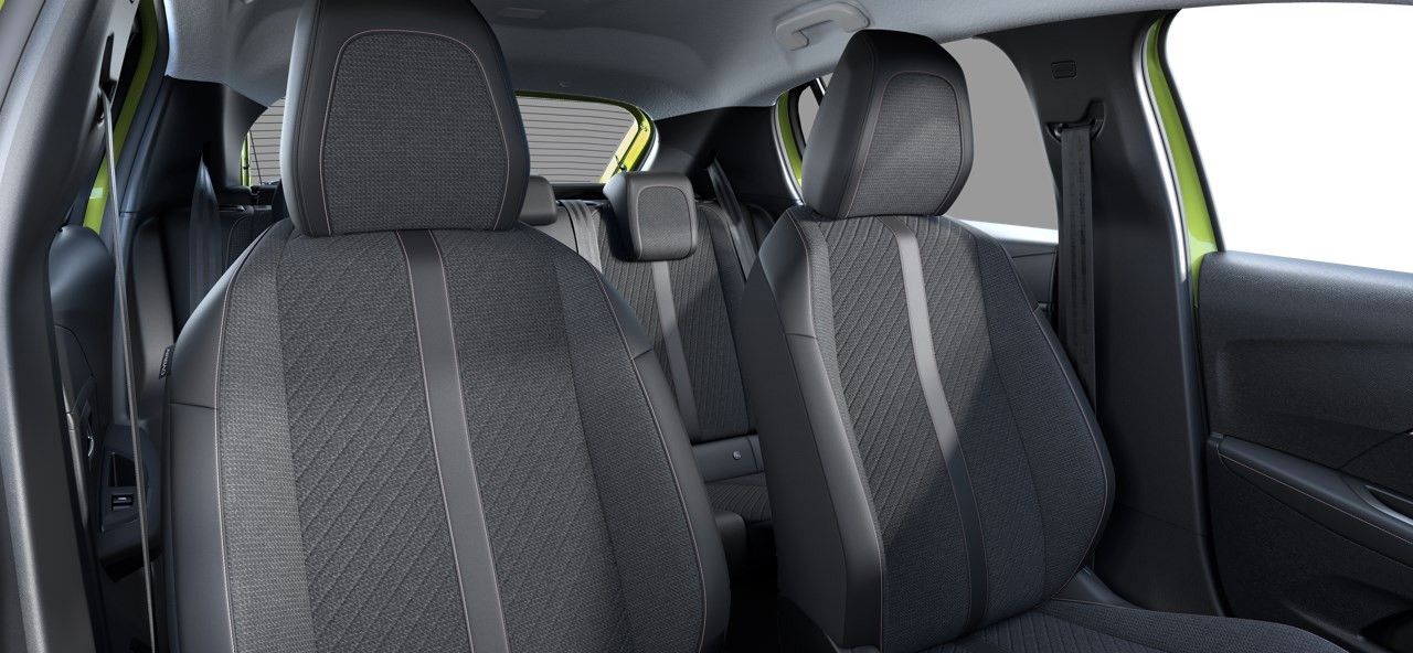 Peugeot 208 - Bild 7