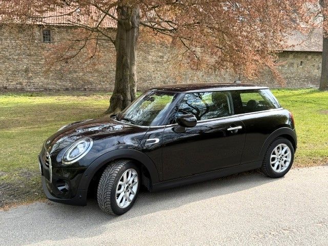Image of MINI ONE