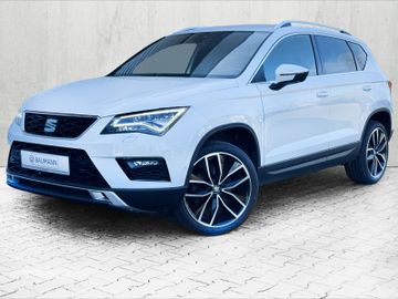 SEAT Ateca - 2