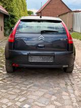 Citroën C4 1.6 VTI 120 CoolTech - Citroën C4 von privat