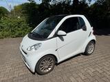 Smart ForTwo coupé 1.0 45kW mhd white limited whit... - Smart ForTwo: Limited