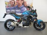 BMW F 900 R