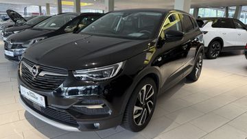 Fotografie 2 des Opel Grandland (X) Grandland X 1.6 Start/Stop Automatik Panorama Le