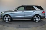 Mercedes-Benz ML 350 CDI 3.0 BlueTec Pano Kamera StdHzg - gebrauchte Mercedes-Benz ML 350 aus dem Jahr 2013