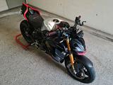Ducati Streetfighter V4 SP2  - DUCATI SP2