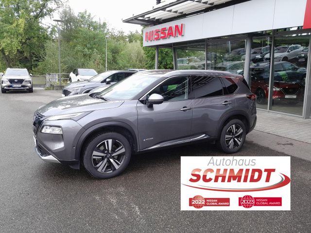 Nissan X-Trail 1.5 VC-T ePower Tekna AHK/BOSE/Schiebeda