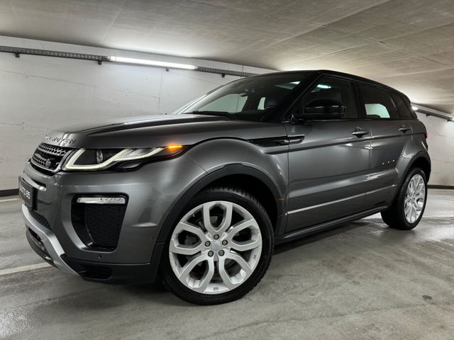 Land Rover Evoque HSE 2.0 TD4 |Aut.|Dynamic|Xenon|Facelift|