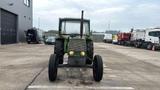 Fendt FARMER 105S (GOOD WORKING CONDITION) - Fendt Kabine