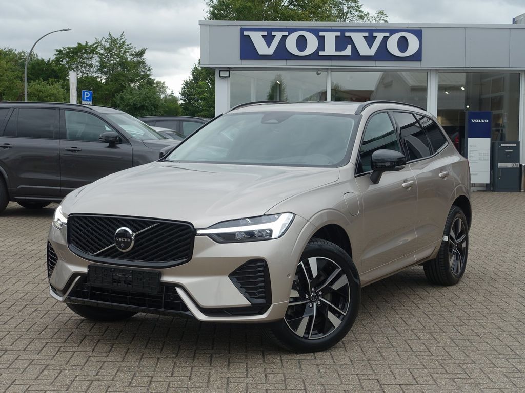 2025 Volvo XC60