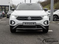 Volkswagen T-Roc - Vorschau Bild 5