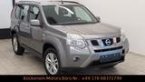 Nissan X-Trail 4x4 LE 2.0 dCi - gebrauchte Nissan X-Trail aus dem Jahr 2010