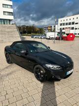 BMW 220i Cabrio  M-Paket  Automatik - BMW 220 in Bonn