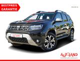 Dacia Duster II 1.3 TCE Prestige 4WD - Dacia Gebrauchtwagen von 2021