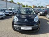 Citroën C1 1.0 Style 5-Türig*KLIMA*TÜV BIS 08.2026* - Citroën C1 aus 2007