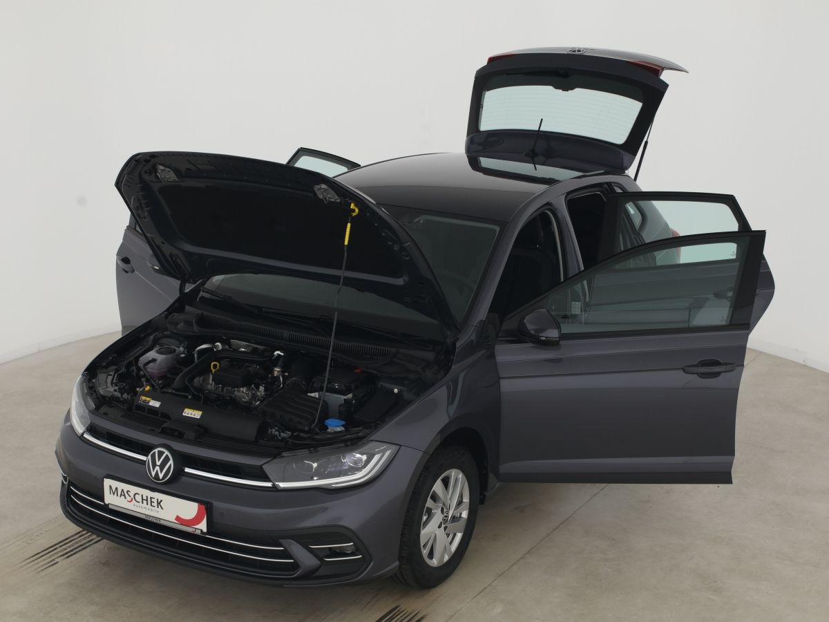 Volkswagen Polo - Bild 12