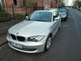 BMW 116i - 122PS 