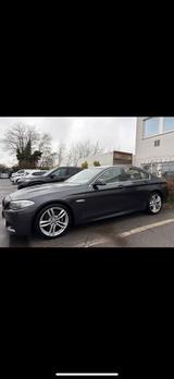 BMW Bmw  523i F10 -|Lim.|M-Paket| - BMW 523: 523i F10