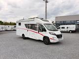 Sunlight T 67 *Einzelbetten-Automatik-Solar* - Offers