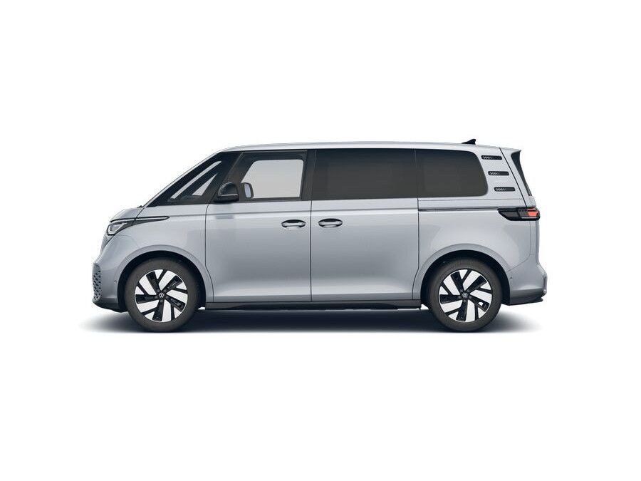 Volkswagen ID. Buzz - Bild 2