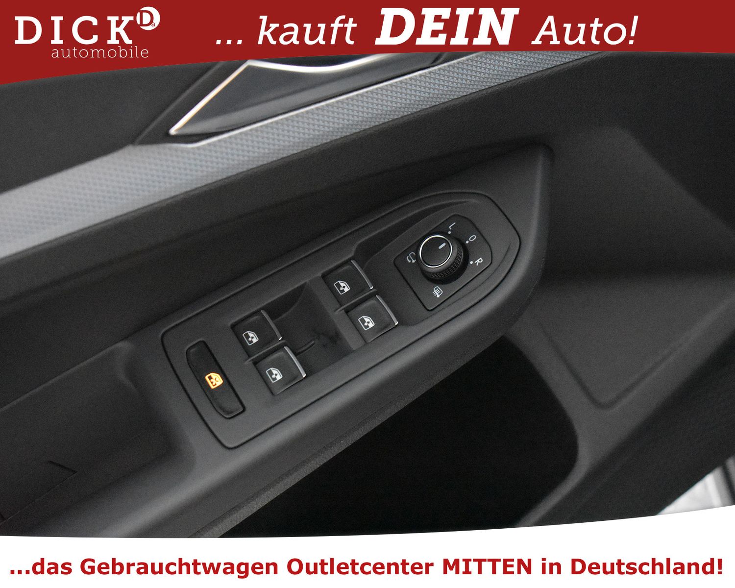 VW Golf VIII Var 1.5 TSI Goal VIRTU+LED+SHZ+ACC+DAB - Image 16