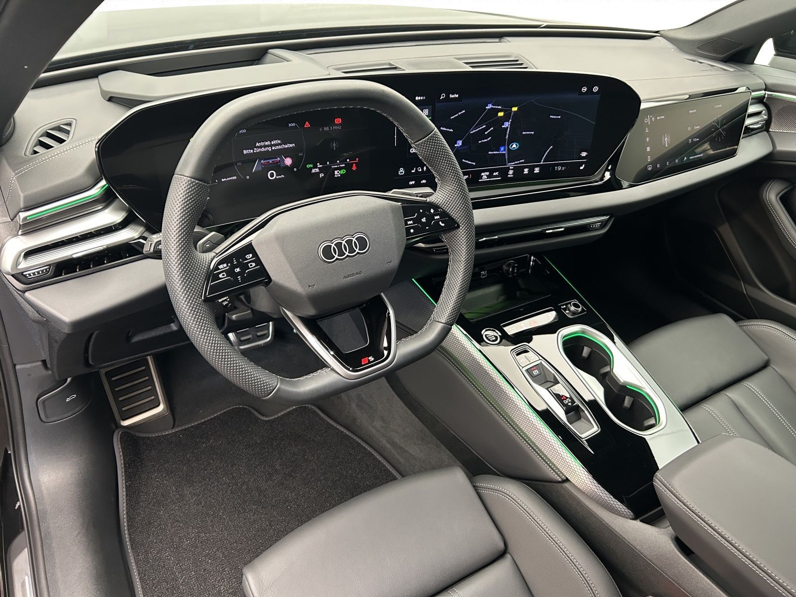 Audi A6 - Bild 5