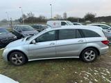 Mercedes-Benz R 320 R R 320 L CDI 4Matic Aut. - Mercedes-Benz R 320 mit Diesel-Antrieb: Leder, mit Navigationssystem