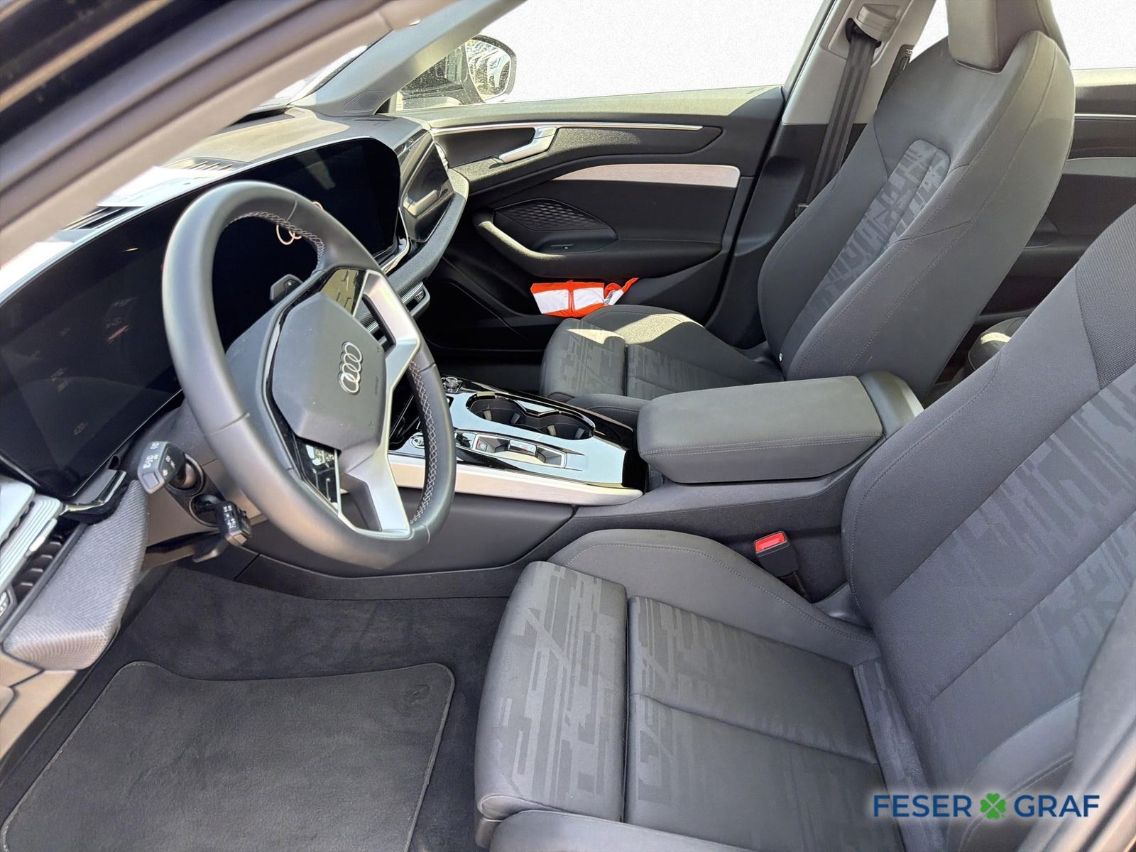Audi A6 - Bild 8
