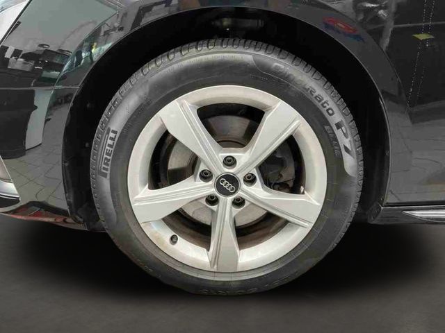 A4 Avant 35 TDI S tronic advanced ACC/AHKV./NAVI