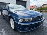 ALPINA B10 3,3 Limousine - MANUAL #001 - ALPINA: B1