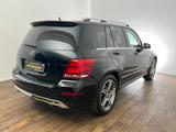 Mercedes-Benz GLK 200 CDI /PANO/ GARANTIE/ 1.HD / AHK/ - Mercedes-Benz GLK-Klasse Gebrauchtwagen