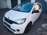 Skoda Citigo 1.0 MPI 44kW Monte Carlo Klima/4Tür/Euro6 - gebrauchte Skoda Citigo aus dem Jahr 2016